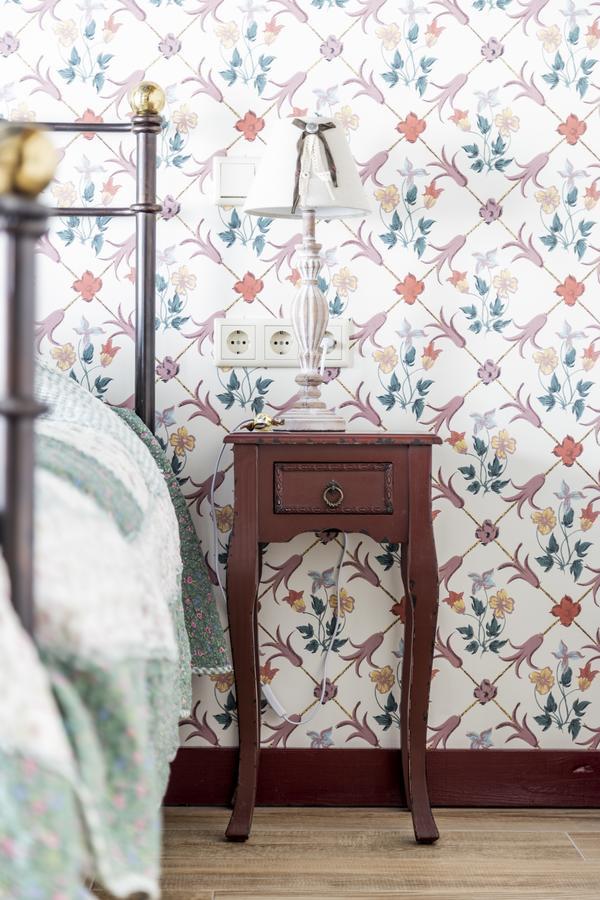 Bed and Breakfast De Vrolijcke Bosmuis Bergeijk Екстер'єр фото