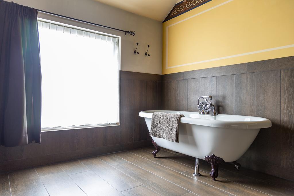 Bed and Breakfast De Vrolijcke Bosmuis Bergeijk Екстер'єр фото
