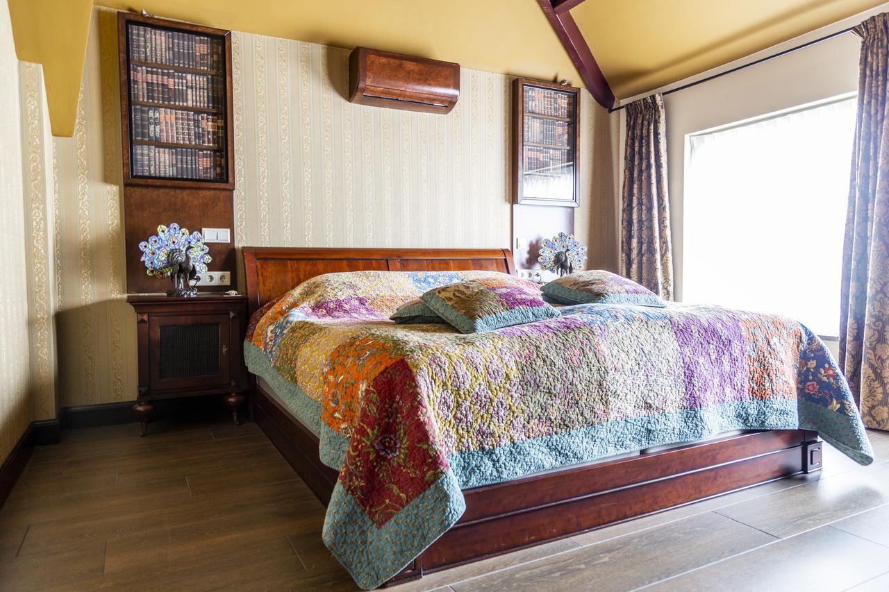 Bed and Breakfast De Vrolijcke Bosmuis Bergeijk Екстер'єр фото