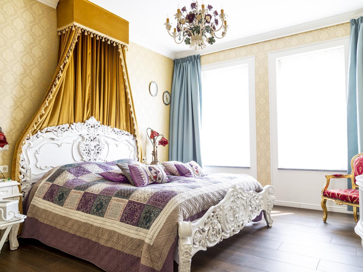 Bed and Breakfast De Vrolijcke Bosmuis Bergeijk Екстер'єр фото