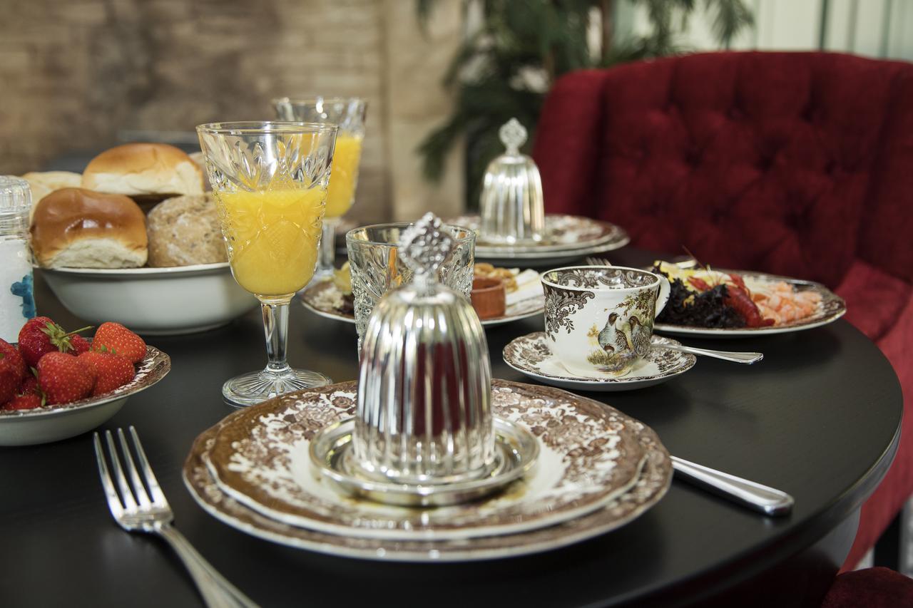 Bed and Breakfast De Vrolijcke Bosmuis Bergeijk Екстер'єр фото